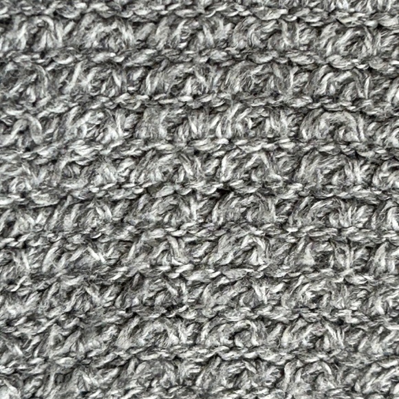 Madewell Women's Gray Cardigan Sz XXS - Picture 3 of 10